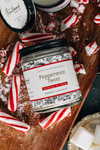 Peppermint Twist Essential Oil Candle