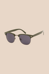 Soho Sunglasses in Olive