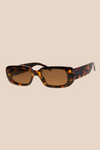 Wahtusi Sunglasses in Tortoise