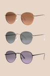 So Monterey Sunglasses