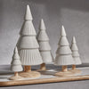 Alpine Ceramic Small Tree