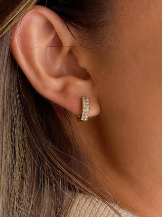 Lush Earrings