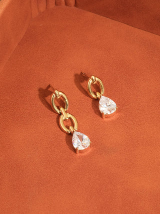 Corsica Earrings