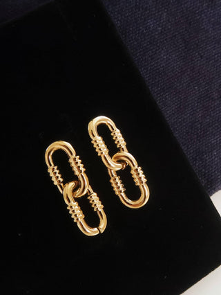 Rêve Earrings