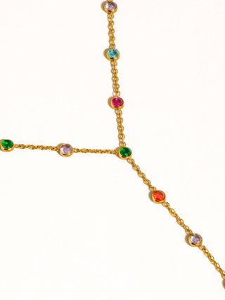Chenove Necklace