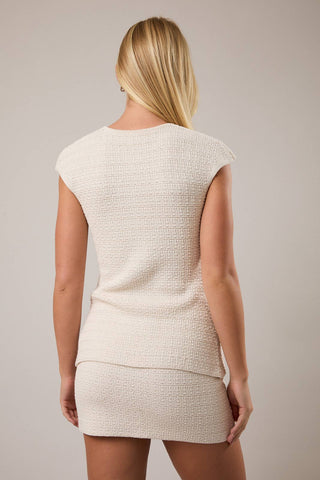 Florence Top - Luna Boutique