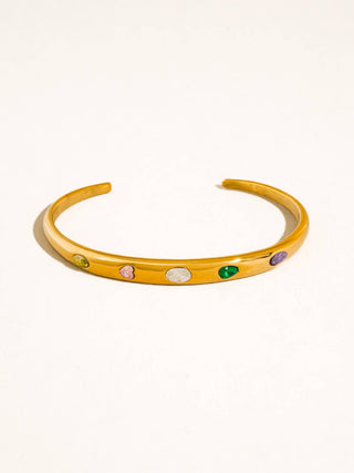 Juneau Bangle