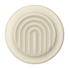 PopSockets MagSafe Phone Grip in Ivory Mist