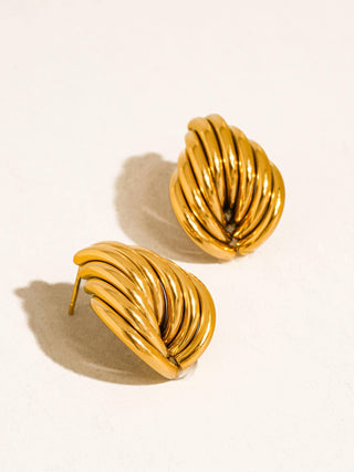 Lysandra Earrings