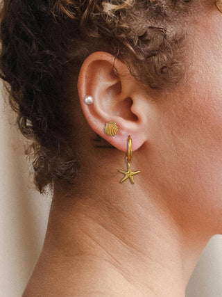 Cécile Earrings