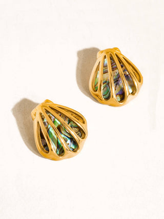 Rocio Earrings