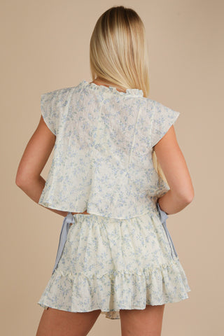 Andie Top