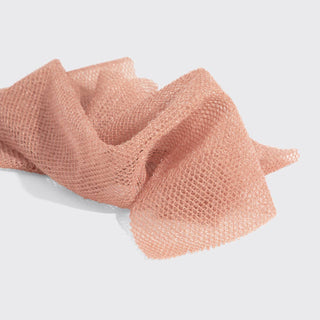 African Net Sponge // Kitsch - Luna Boutique