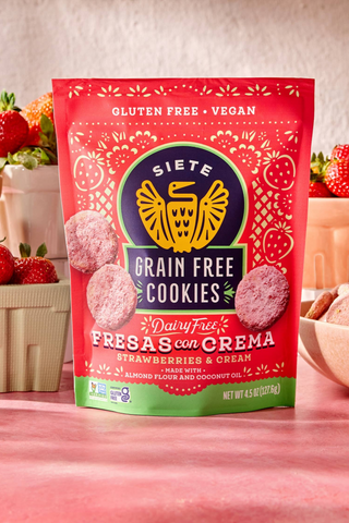 Siete Cookies