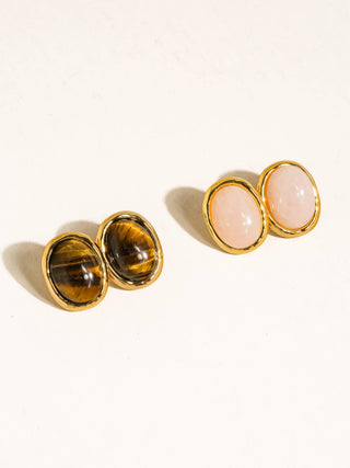 Dahlia Earring