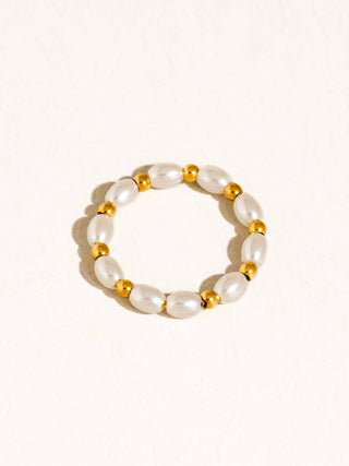 Saintes Ring