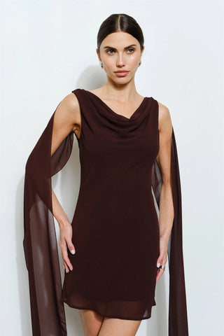 Callista Dress