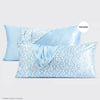 Kitsch x Bridgerton King Satin Pillowcase