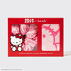 Hello Kitty x Kitsch Satin Pillowcase & Scrunchie Set