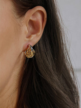 Colmar Earrings