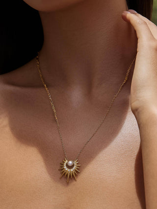 Kindred Necklace