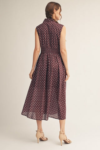Maribel Dress