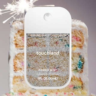 Confetti Cake Power Hand Sanitizer