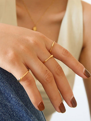 Rowena Rings