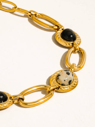 Valence Necklace