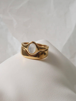 Alouette Ring