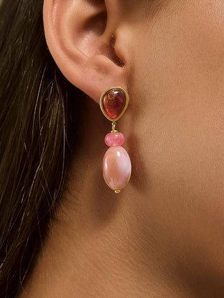 Burée Earrings