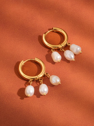 Séjour Earring