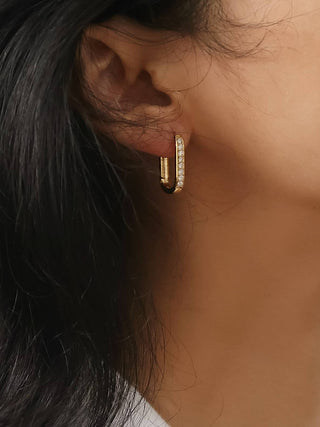 Marze Earrings
