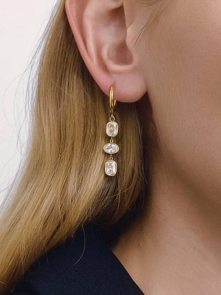 Sunniva Earrings