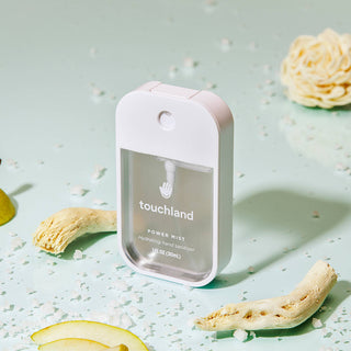Touchland Hand Sanitizer - Rainwater