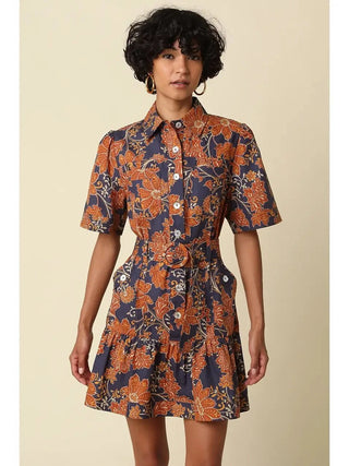 Adele Dress