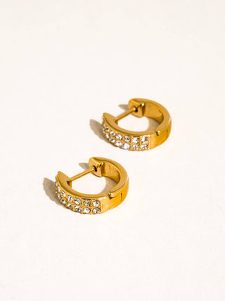 Lush Earrings