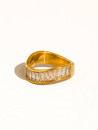 Calyxe Ring - Luna Boutique