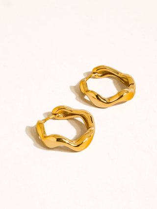 Bellac Earrings