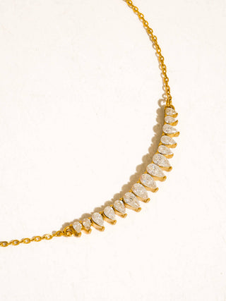Linden Necklace