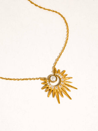 Kindred Necklace