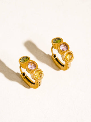 Azelia Earrings