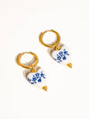 Yun Earrings