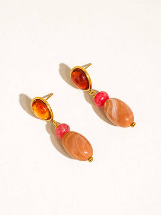 Burée Earrings