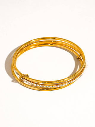 Frisson Bracelet