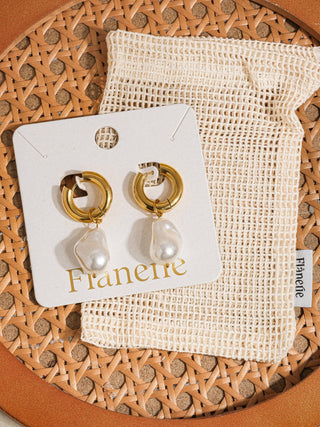 Oceana Earrings