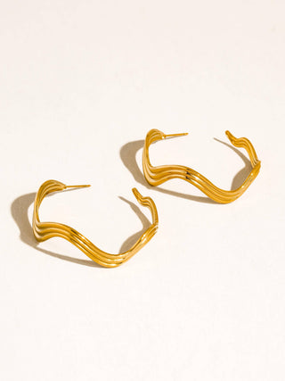 Fontaine Earrings