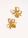 Addie Heart Earrings