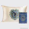 Harry Potter x Kitsch Satin Standard Pillowcase - Ravenclaw