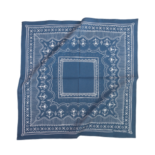 Johnny Bandana
